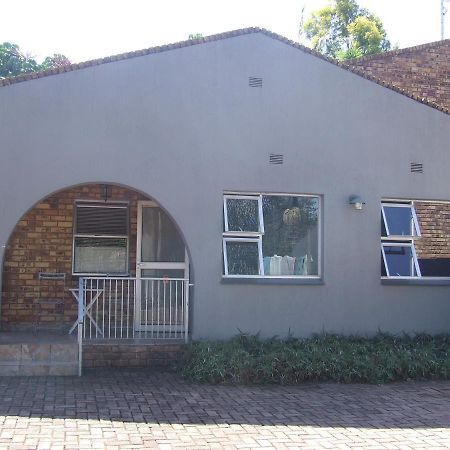Kruger'S Guest House White River Exterior foto