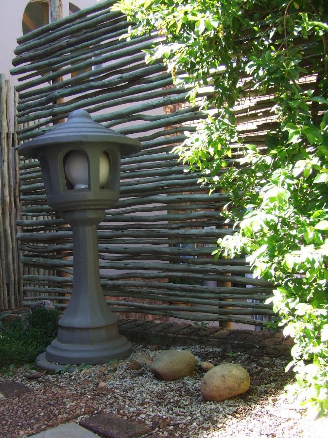 Kruger'S Guest House White River Exterior foto